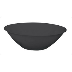 Σαλατιέρα 27 εκ. Luminarc Carine Black