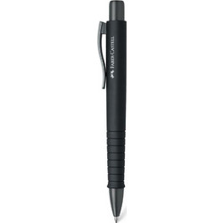 Faber-Castell Polyball XB Στυλό Διαρκείας 1.6mm Μπλε 241190