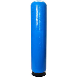 Κενό Δοχείο Ρητίνης Αποσκληρηντή 25lt Tank-GRP 8x35 2 1/2"