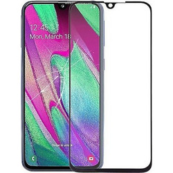Samsung A20E Tempered Glass Full Face