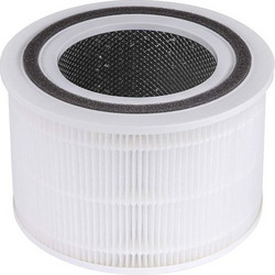 Γνήσιο Φίλτρo True HEPA για Levoit Core 200S