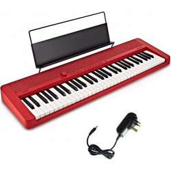 Casio CT-1S Red