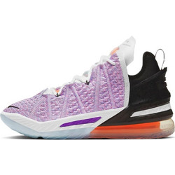 Nike LeBron 18 CQ9283-900