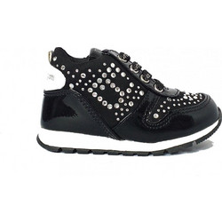 Laura Biagiotti Παιδικά Sneakers Μαύρα 6920