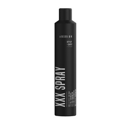 Absoluk XXX Strong Λακ Μαλλιών 300ml