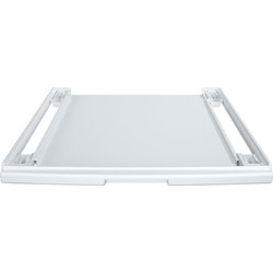 Βάση Σύνδεσης Πλυντηρίου - Στεγνωτηρίου Bosch WTZ27400
