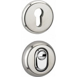 Defender κυλίνδρου χρωμέ THIRARD (00090368)