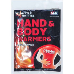LITTLE HOTTIES Αξεσουάρ Ορειβασίας Hand & Body warmer Bag