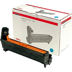OKI 42126643 Cyan Drum