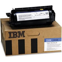 IBM 75P4303 Black Toner
