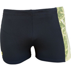 Arena 1Α Αθλητικό Ανδρικό Μαγιό Boxer Μαύρο 48453-80