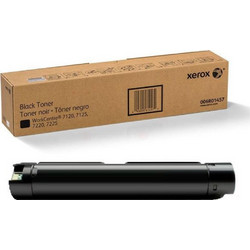 Xerox 006R01457 Black Toner