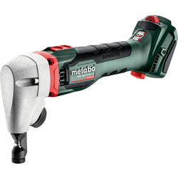 Metabo 18 LTX BL 1.6