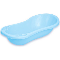 Lorelli Classic 100cm Μπανάκι Μωρού Γαλάζιο