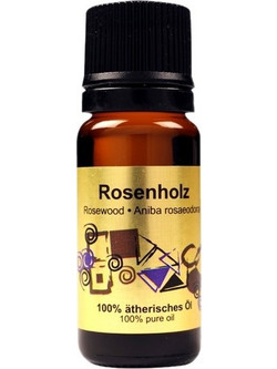 Bioleon Styx Βιολογικό Αιθέριο Έλαιο Ραδόξυλο 10ml