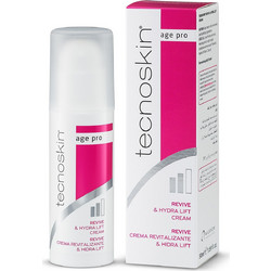 Tecnoskin Revive & Hydra Lift Cream 50ml