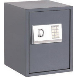 ΧΡΗΜΑΤΟΚΙΒΩΤΙΟ ΜΕ ΗΛΕΚΤΡΟΝΙΚΗ ΚΛΕΙΔΑΡΙΑ UNIMAC HS-430E (631306)