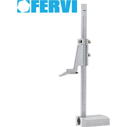 300mm Υψομετρικός χαράκτης FERVI T100/300