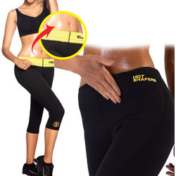 Hot Shapers Lastex Κολάν Αδυνατίσματος