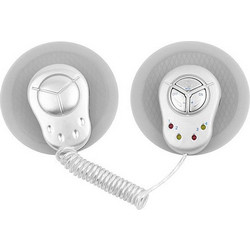 Gymform Duo pads ανταλλακτικά επιθέματα παθητικής γυμναστικής