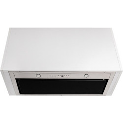 Davoline Inside 90 IX BL Μηχανισμός Απορρόφησης 90cm Λευκός