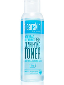 Avon Clearskin Blackhead Clearing 100ml