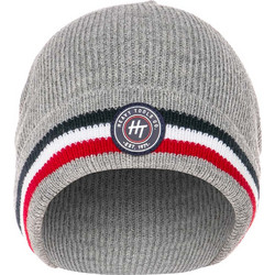 Σκούφος Knitted Hat HEAVY TOOLS PENDOLO Γκρι