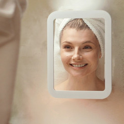Αντιθαμβωτικό φύλλο καθρέφτη Magic Mirror