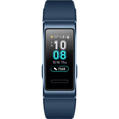 Huawei Band 3 Pro Space Blue