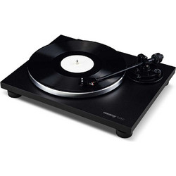 Reloop Turn 2 Πικάπ Black