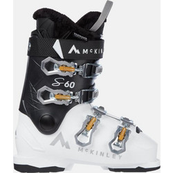 McKINLEY Unisex Μπότες Ski Safine Pearl 60