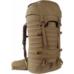 Tasmanian Tiger Field Pack Στρατιωτικό Σακίδιο 75lt Καφέ