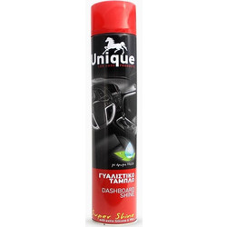 Ucare Dashboard Shine Unique Fresh 750ml