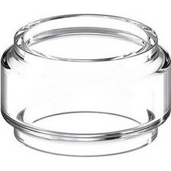 Hellvape Fat Rabbit subohm tank Pyrex Glass 5ml