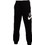 Nike Club HBR Παιδικό Παντελόνι Φόρμας Μαύρο 86G704-023