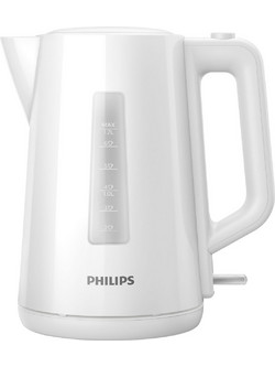 Philips HD9318/00 Βραστήρας 1.7lt 2200W