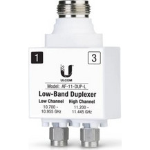 Low-Band Duplexer for airFiber 11