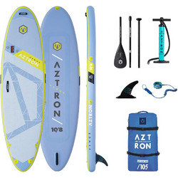 Aztron Venus 10'8" Φουσκωτή Σανίδα SUP All Round 325cm AS-701D