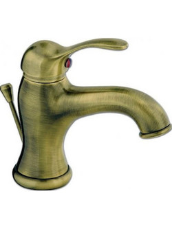 Μπαταρία Νιπτήρος Bronze 18-100/2 Miro Ideal Sanitary Ware Viospiral