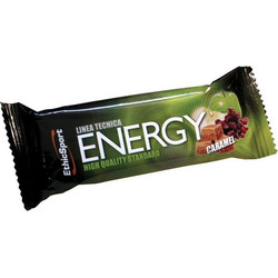 EthicSport Energy Caramel 40gr