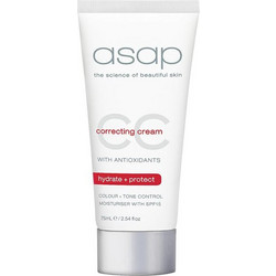 Asap CC Cream SPF15 75ml