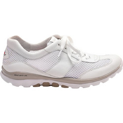 Gabor Γυναικεία Sneakers Εκρού 66966-50