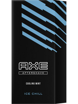 AXE Ice Chill After Shave Lotion 100ml