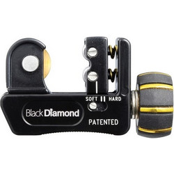 Σωληνοκόπτης μικρός 3/16 - 7/8 BLACK DIAMOND 11116