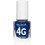Elixir 4G Fast Dry 187 Glitter Βερνίκι Νυχιών Μακράς Διαρκείας Quick Dry 13ml