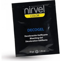 Nirvel Decogel Bleaching Gel Ντεκαπάζ 30gr