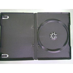 PC (DVD) Replacement Cases / PC