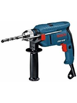 Bosch GSB 16RE PRO 0601148603 Κρουστικό Δράπανο 700W