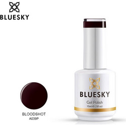 Bluesky Color UV Gel A039 Ημιμόνιμο Βερνίκι Νυχιών 15ml