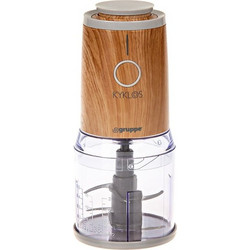 Gruppe PDH-402PL Πολυκόπτης 400W 500ml Wood